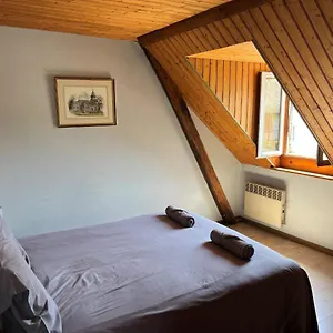 Appartement Floor With Mountain Views In The Centre Of Gazost, Argelès-Gazost