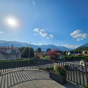 Appartement La Montagne, Argelès-Gazost